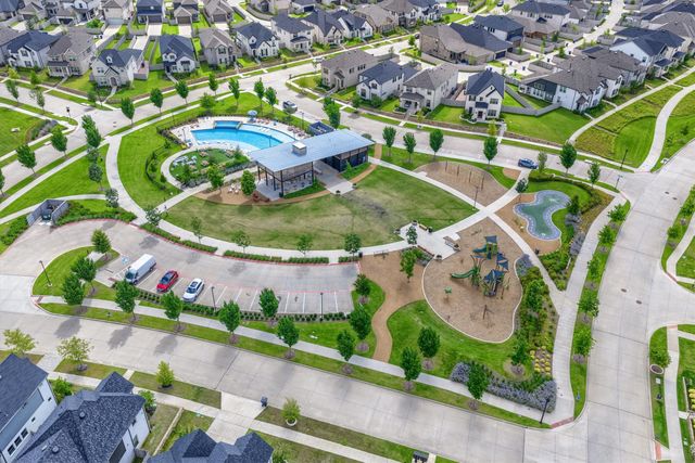 3253 Switchgrass Drive, Mckinney, TX 75071
