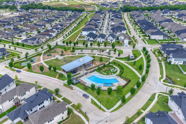 3253 Switchgrass Drive, Mckinney, TX 75071