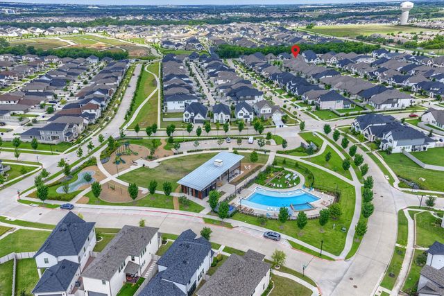 3253 Switchgrass Drive, Mckinney, TX 75071