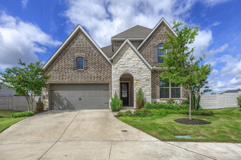 3253 Switchgrass Drive, Mckinney, TX 75071