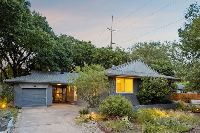 800 Nottingham Drive, Richardson, TX 75080