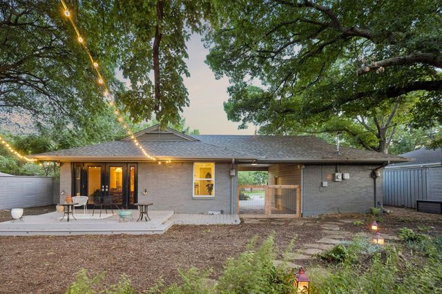 800 Nottingham Drive, Richardson, TX 75080