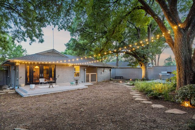 800 Nottingham Drive, Richardson, TX 75080
