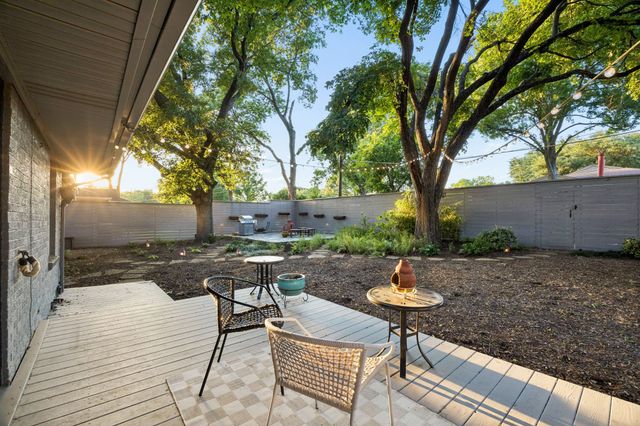 800 Nottingham Drive, Richardson, TX 75080