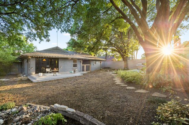 800 Nottingham Drive, Richardson, TX 75080