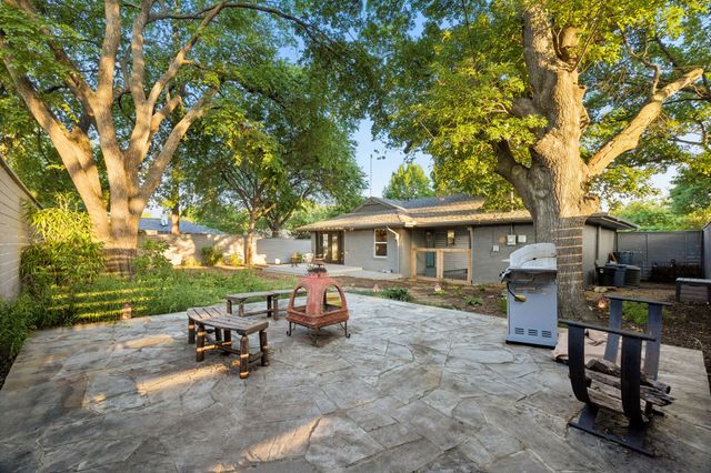 800 Nottingham Drive, Richardson, TX 75080