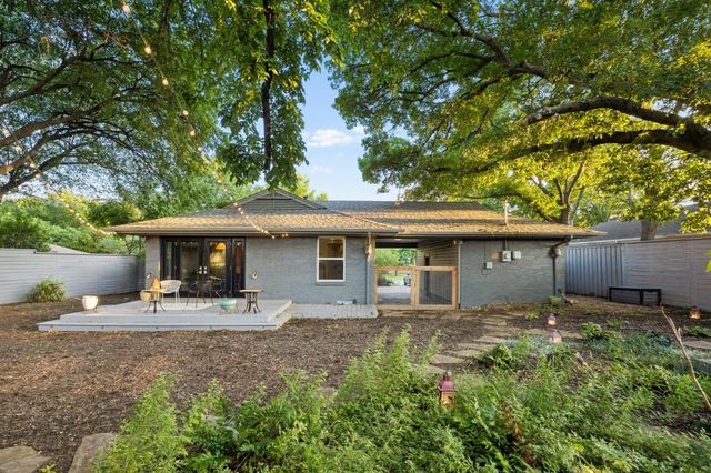 800 Nottingham Drive, Richardson, TX 75080