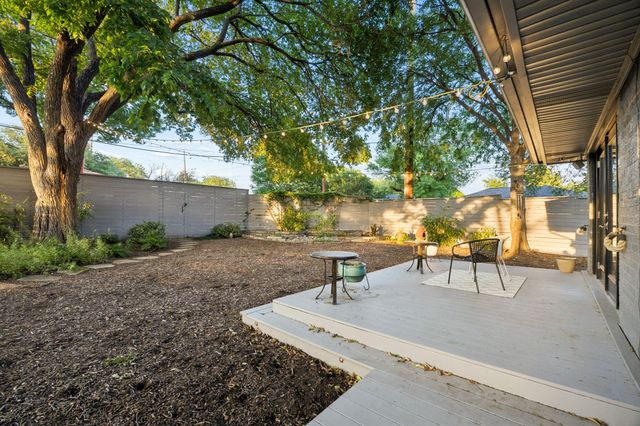 800 Nottingham Drive, Richardson, TX 75080