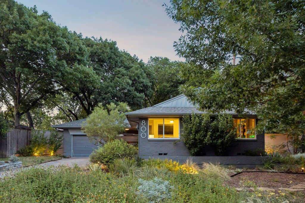 800 Nottingham Drive, Richardson, TX 75080