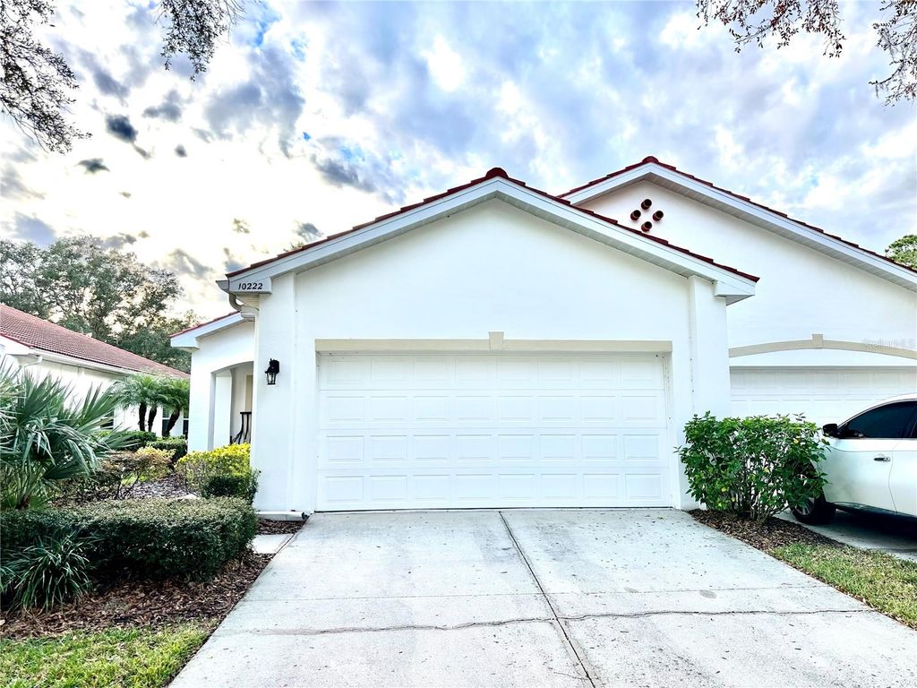 10222 DEVONSHIRE LAKE DRIVE, Tampa, FL 33647