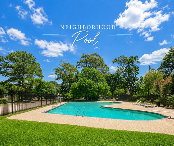 8818 Oakleaf Forest Drive, Houston, TX 77088