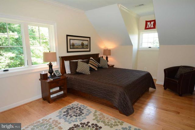5010 WILLIAMSBURG BLVD, Arlington, VA 22207