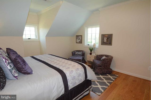 5010 WILLIAMSBURG BLVD, Arlington, VA 22207