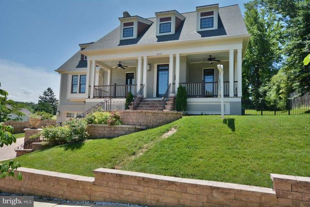 5010 WILLIAMSBURG BLVD, Arlington, VA 22207