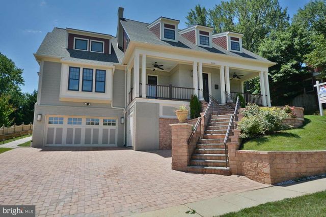 5010 WILLIAMSBURG BLVD, Arlington, VA 22207