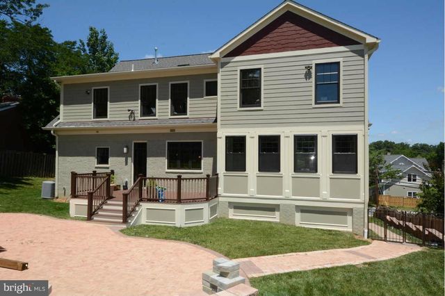 5010 WILLIAMSBURG BLVD, Arlington, VA 22207