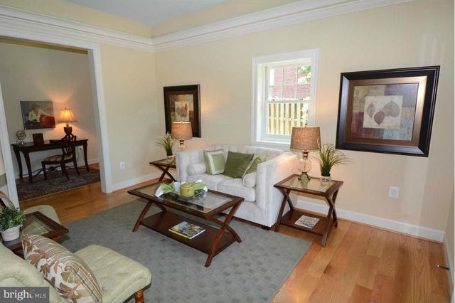 5010 WILLIAMSBURG BLVD, Arlington, VA 22207