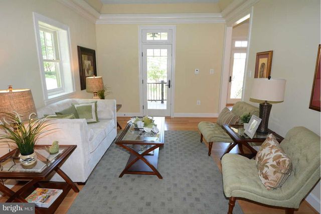 5010 WILLIAMSBURG BLVD, Arlington, VA 22207