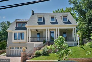 5010 WILLIAMSBURG BLVD, Arlington, VA 22207
