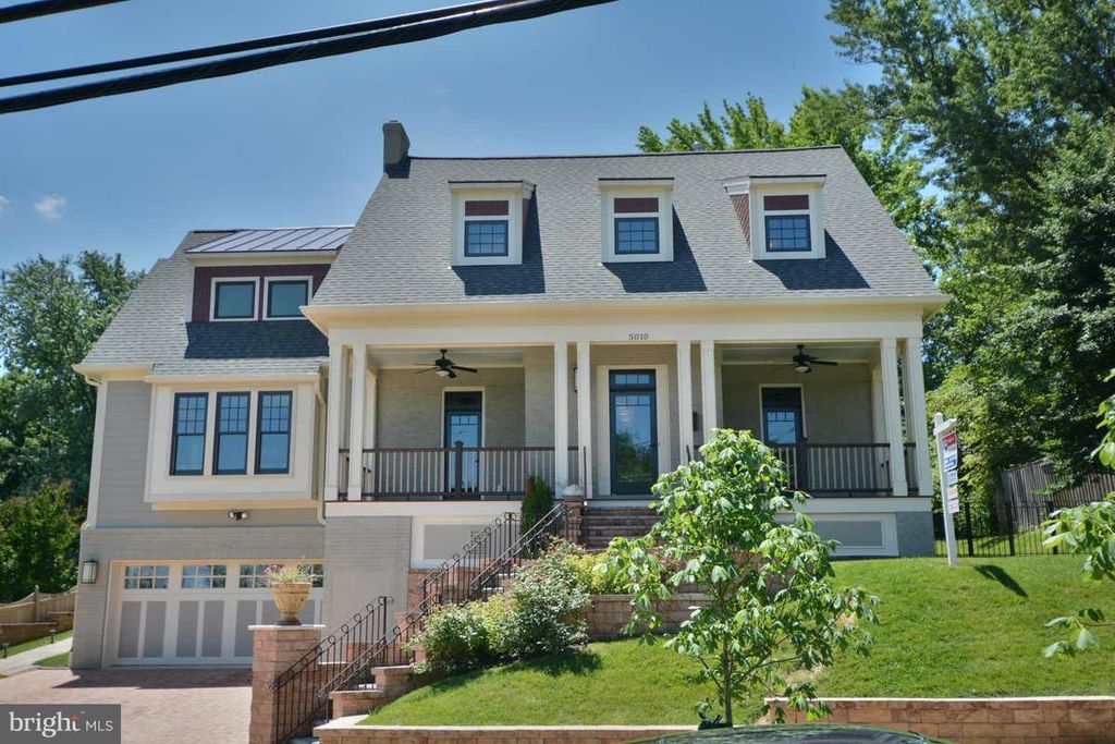 5010 WILLIAMSBURG BLVD, Arlington, VA 22207