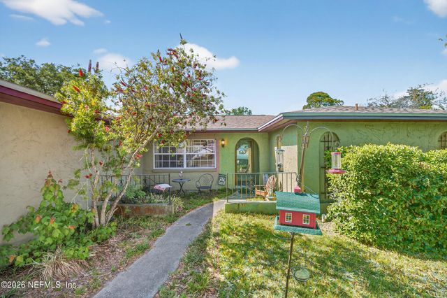 5516 RAINEY Avenue W, Orange Park, FL 32065