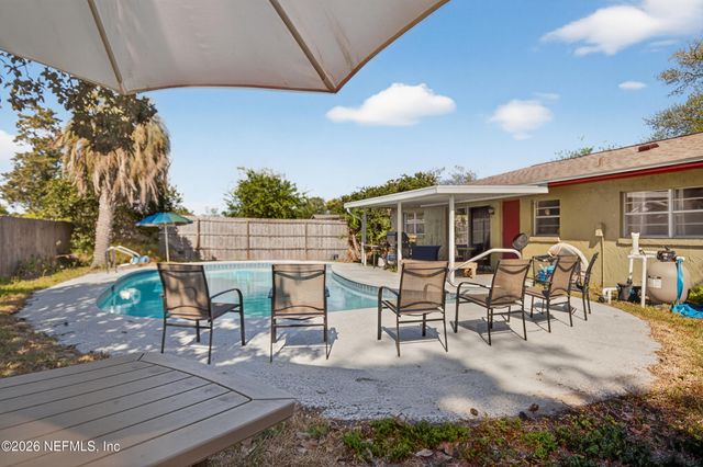 5516 RAINEY Avenue W, Orange Park, FL 32065