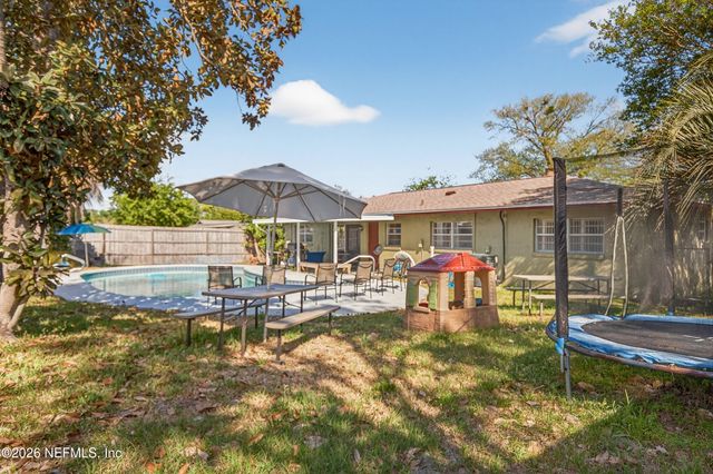 5516 RAINEY Avenue W, Orange Park, FL 32065