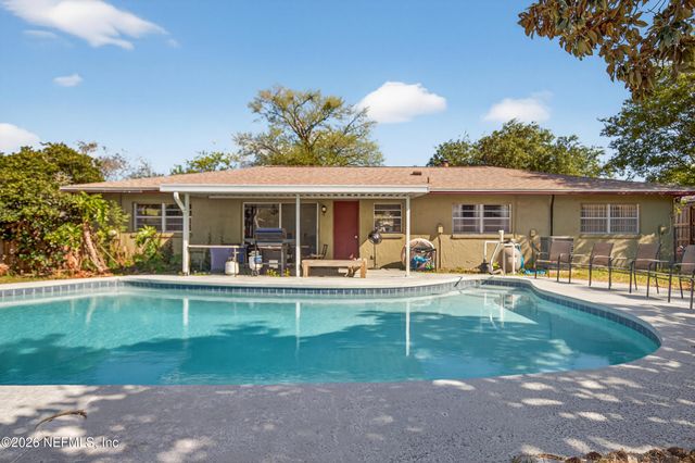 5516 RAINEY Avenue W, Orange Park, FL 32065