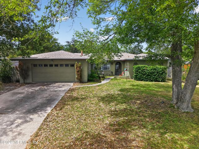 5516 RAINEY Avenue W, Orange Park, FL 32065