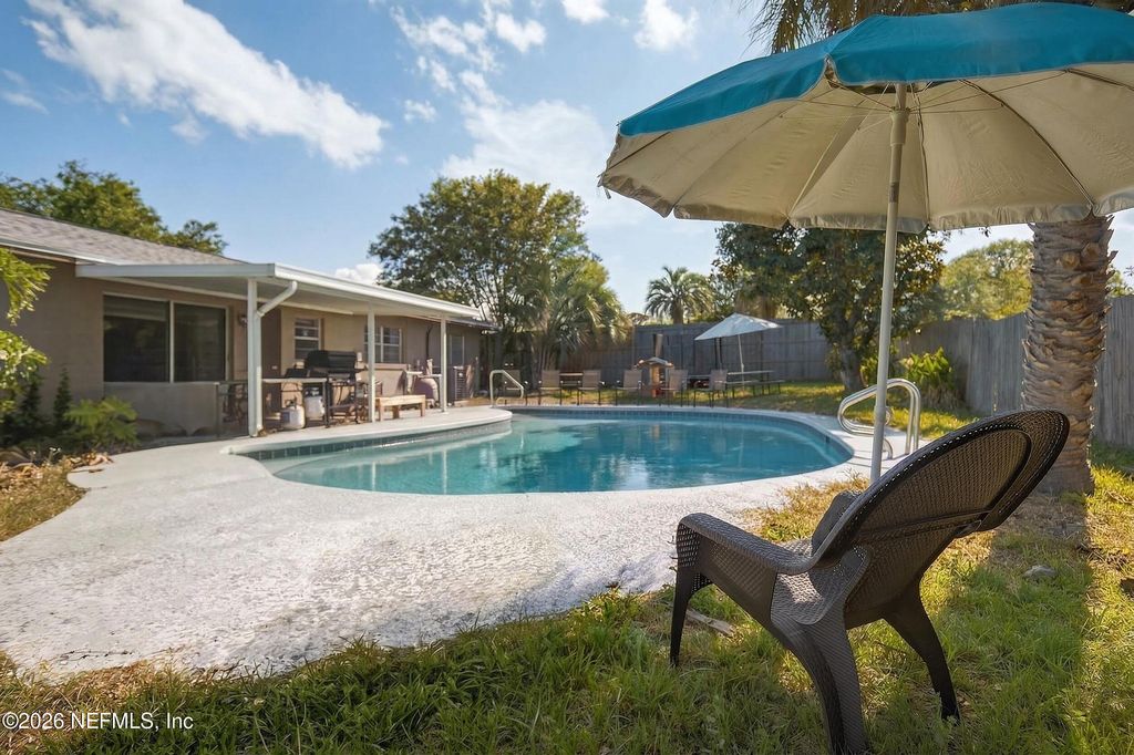 5516 RAINEY Avenue W, Orange Park, FL 32065