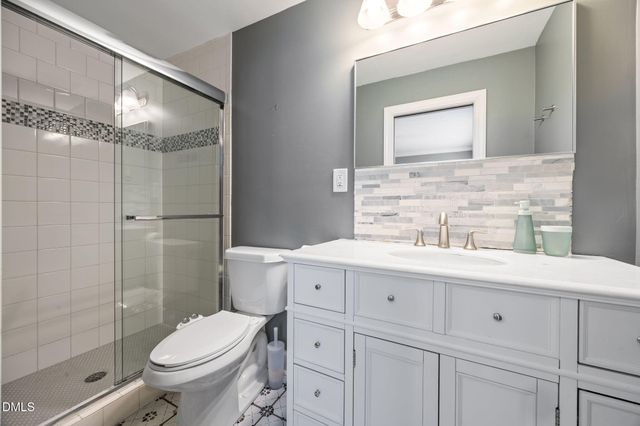 814 Postell Street, Raleigh, NC 27601