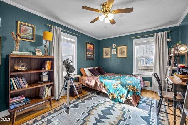 814 Postell Street, Raleigh, NC 27601