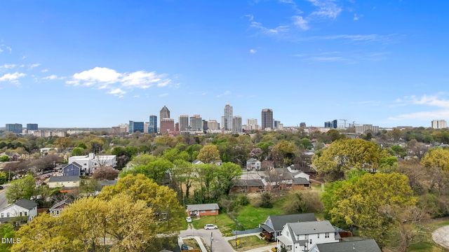 814 Postell Street, Raleigh, NC 27601