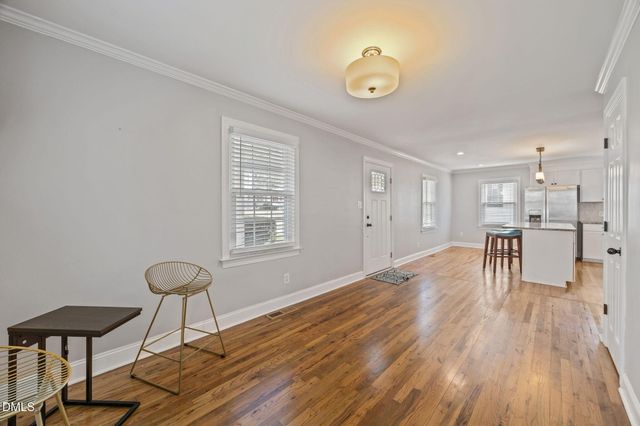 814 Postell Street, Raleigh, NC 27601