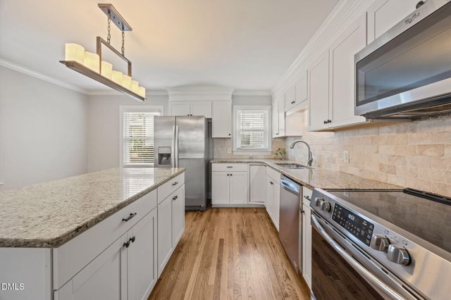 814 Postell Street, Raleigh, NC 27601