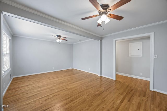 814 Postell Street, Raleigh, NC 27601