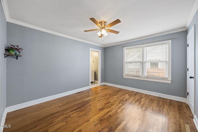 814 Postell Street, Raleigh, NC 27601