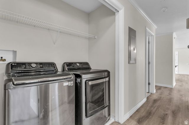 1035 E HILLCREST DR, Springville, UT 84663