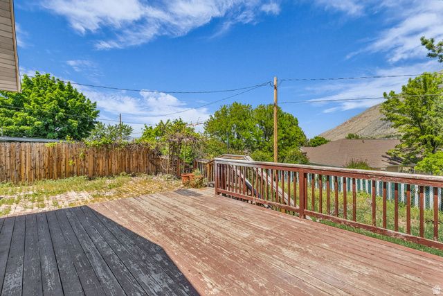 1035 E HILLCREST DR, Springville, UT 84663