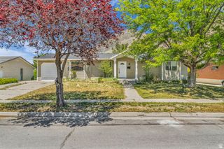 1035 E HILLCREST DR, Springville, UT 84663
