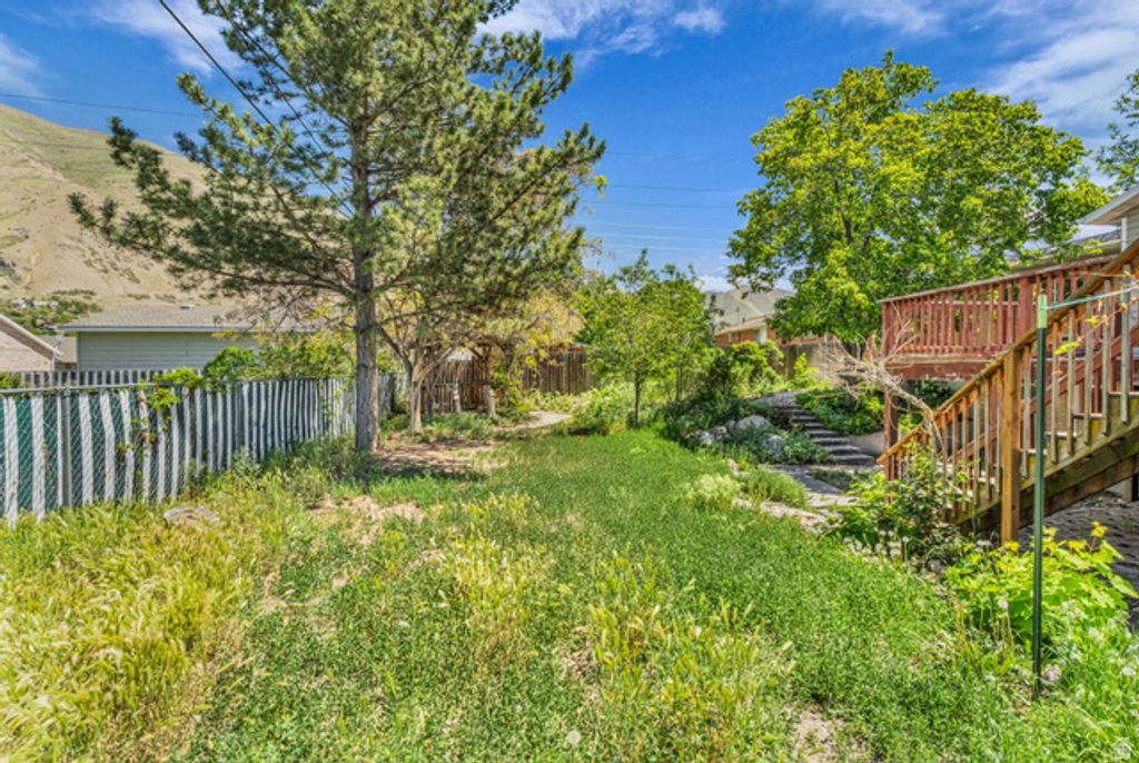 Image 39 of property listing at 1035 E HILLCREST DR, Springville, UT 84663