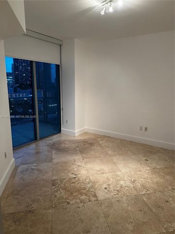 350 S Miami Ave 1704, Miami, FL 33130