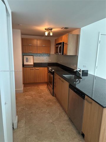 350 S Miami Ave 1704, Miami, FL 33130