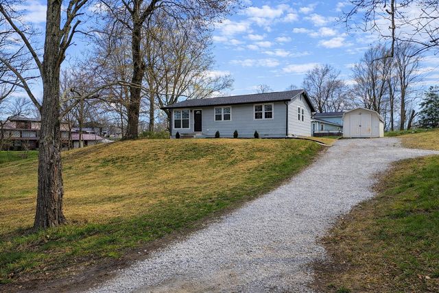 271 Clay Avenue, Corbin, KY 40701