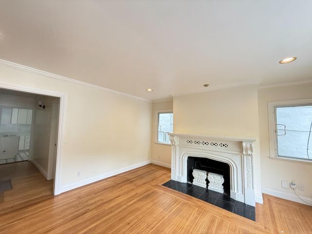 2326 Le Conte Avenue 1, Berkeley, CA 94709