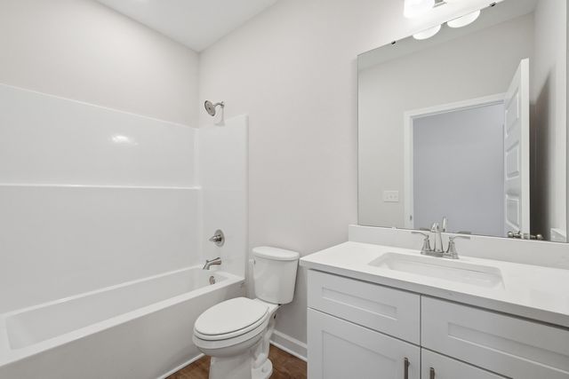 51 Jessica Court, Freeport, FL 32439