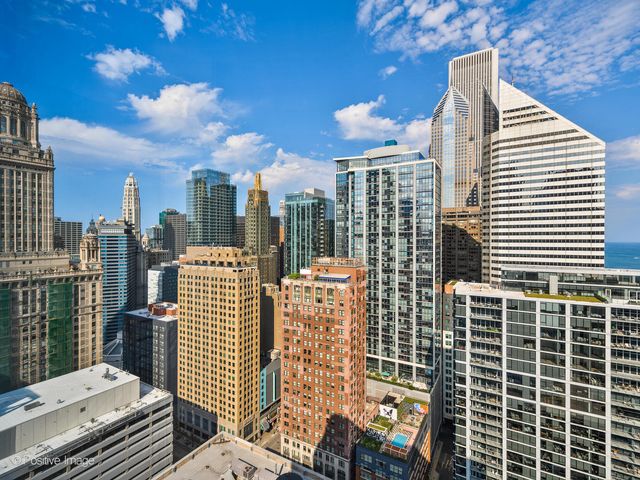 8 E RANDOLPH Street 1208, Chicago, IL 60601