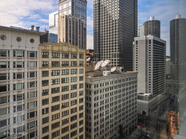 8 E RANDOLPH Street 1208, Chicago, IL 60601