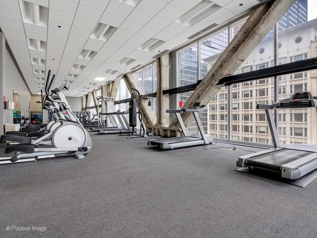 8 E RANDOLPH Street 1208, Chicago, IL 60601