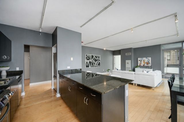 8 E RANDOLPH Street 1208, Chicago, IL 60601